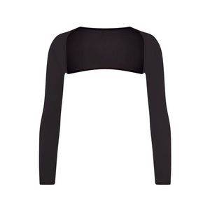 SKIMS FITS EVERYBODY SHRUG BNIB